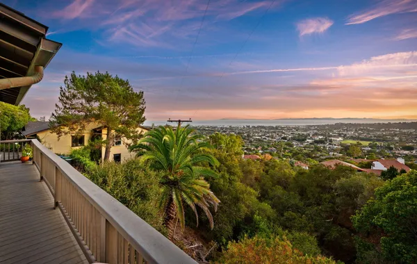 $8,500 | 909 Alameda Padre Serra, Santa Barbara, CA 93103