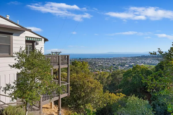 $8,500 | 909 Alameda Padre Serra, Santa Barbara, CA 93103