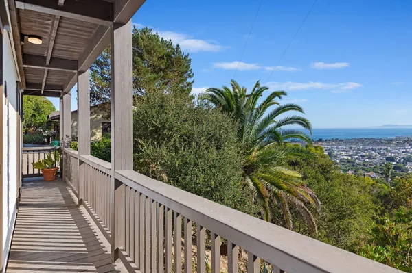 $8,500 | 909 Alameda Padre Serra, Santa Barbara, CA 93103