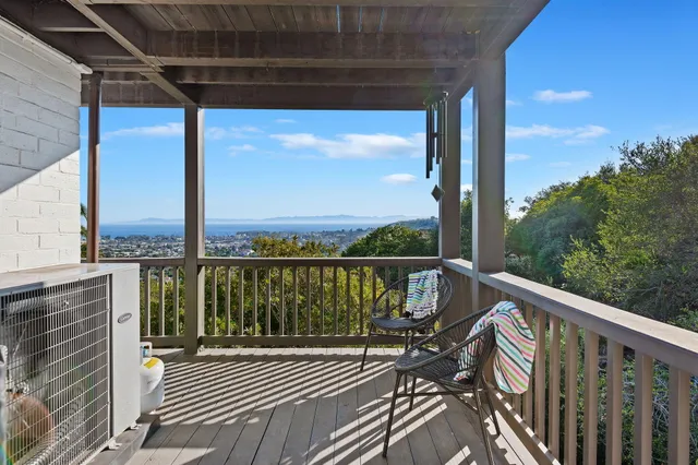 $8,500 | 909 Alameda Padre Serra, Santa Barbara, CA 93103