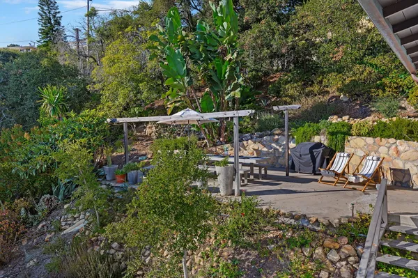 $8,500 | 909 Alameda Padre Serra, Santa Barbara, CA 93103