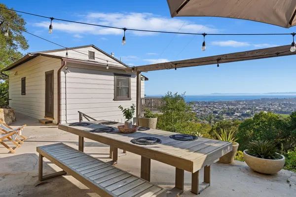 $8,500 | 909 Alameda Padre Serra, Santa Barbara, CA 93103