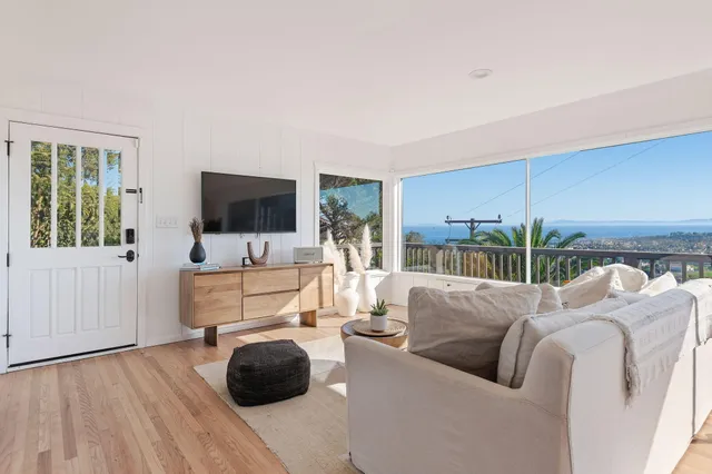 $8,500 | 909 Alameda Padre Serra, Santa Barbara, CA 93103