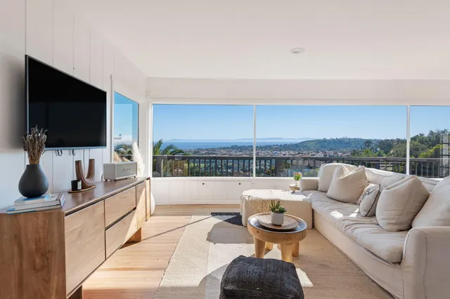$8,500 | 909 Alameda Padre Serra, Santa Barbara, CA 93103
