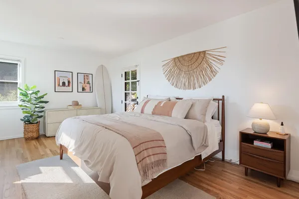 $8,500 | 909 Alameda Padre Serra, Santa Barbara, CA 93103