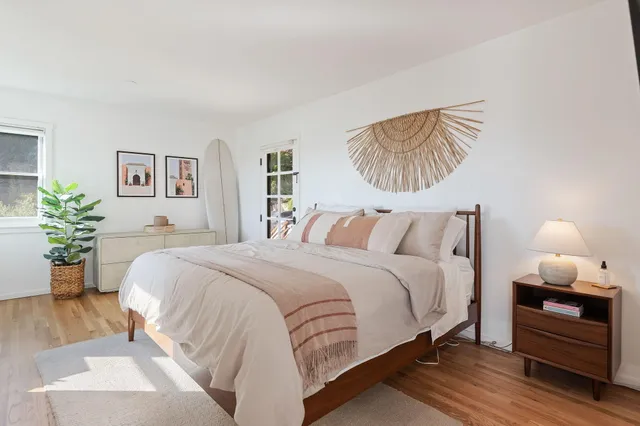 $8,500 | 909 Alameda Padre Serra, Santa Barbara, CA 93103