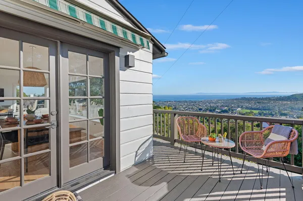 $8,500 | 909 Alameda Padre Serra, Santa Barbara, CA 93103