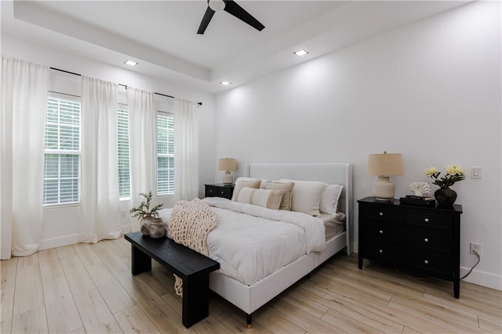 836 Bailey Woods Road Dacula, GA 30019 - Photo 17 of 47