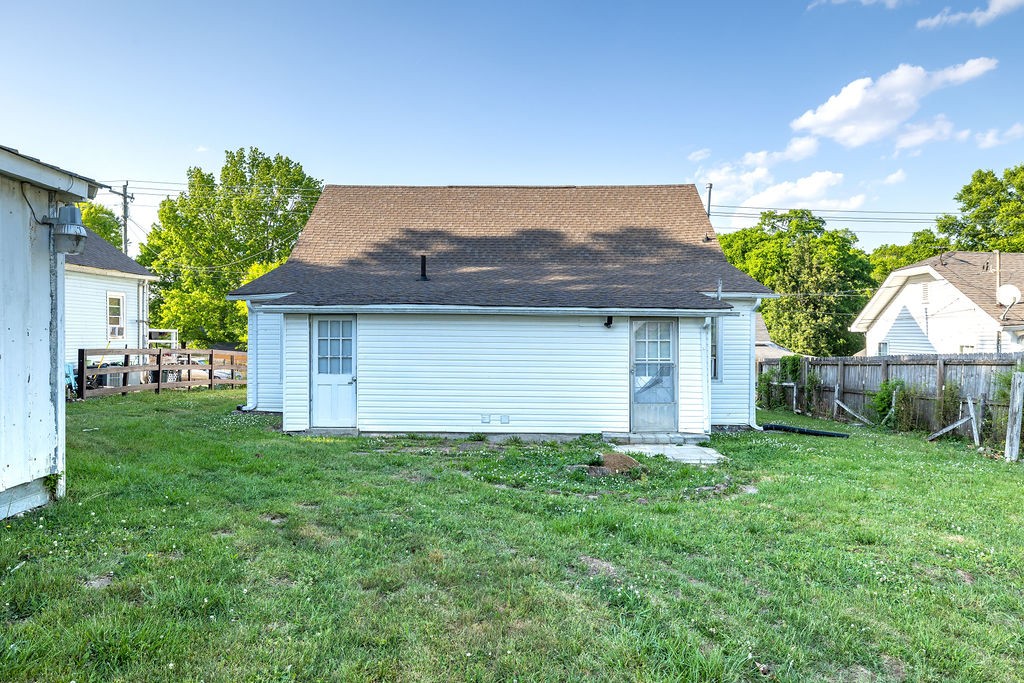 525 Maple Street Lewisburg, TN 37091 - Photo 31 of 36