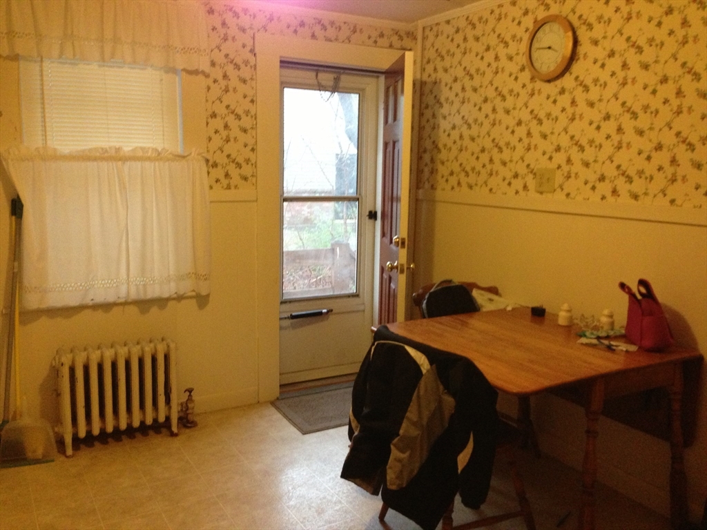 5 Lincoln Street, Unit 4 Plymouth, MA 02360 - Photo 7 of 9 a view of a workspace with furniture and a window