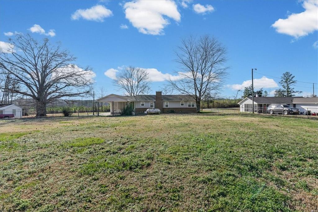 874 Judkin Mill Road Cedartown, GA 30125 - Photo 38 of 40