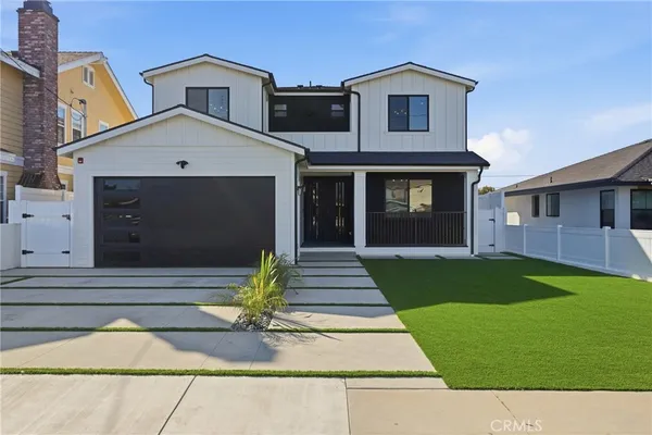 $2,695,000 | 1509 Elm Avenue, Torrance, CA 90503
