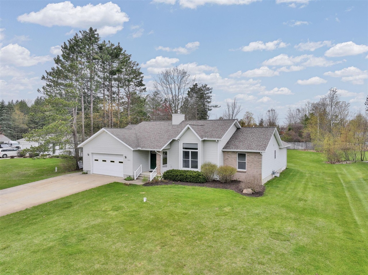 4327 Benson Road Cadillac, MI 49601 - Photo 33 of 46