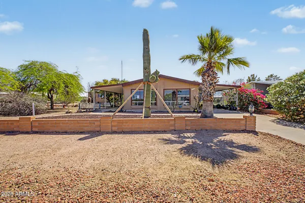 $149,000 | 3709 North Florence Boulevard, Florence, AZ 85132
