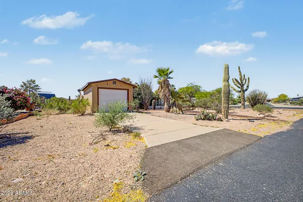 $149,000 | 3709 North Florence Boulevard, Florence, AZ 85132