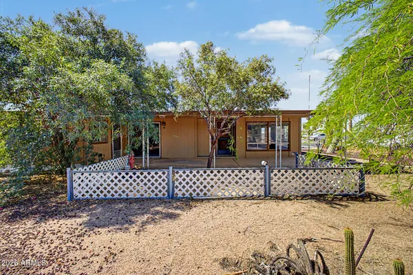 $149,000 | 3709 North Florence Boulevard, Florence, AZ 85132