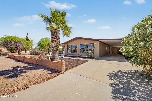 $149,000 | 3709 North Florence Boulevard, Florence, AZ 85132