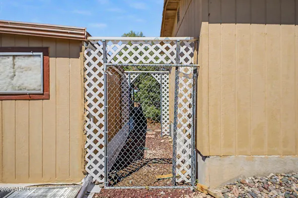 $149,000 | 3709 North Florence Boulevard, Florence, AZ 85132