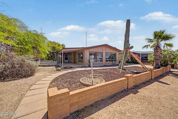 $149,000 | 3709 North Florence Boulevard, Florence, AZ 85132