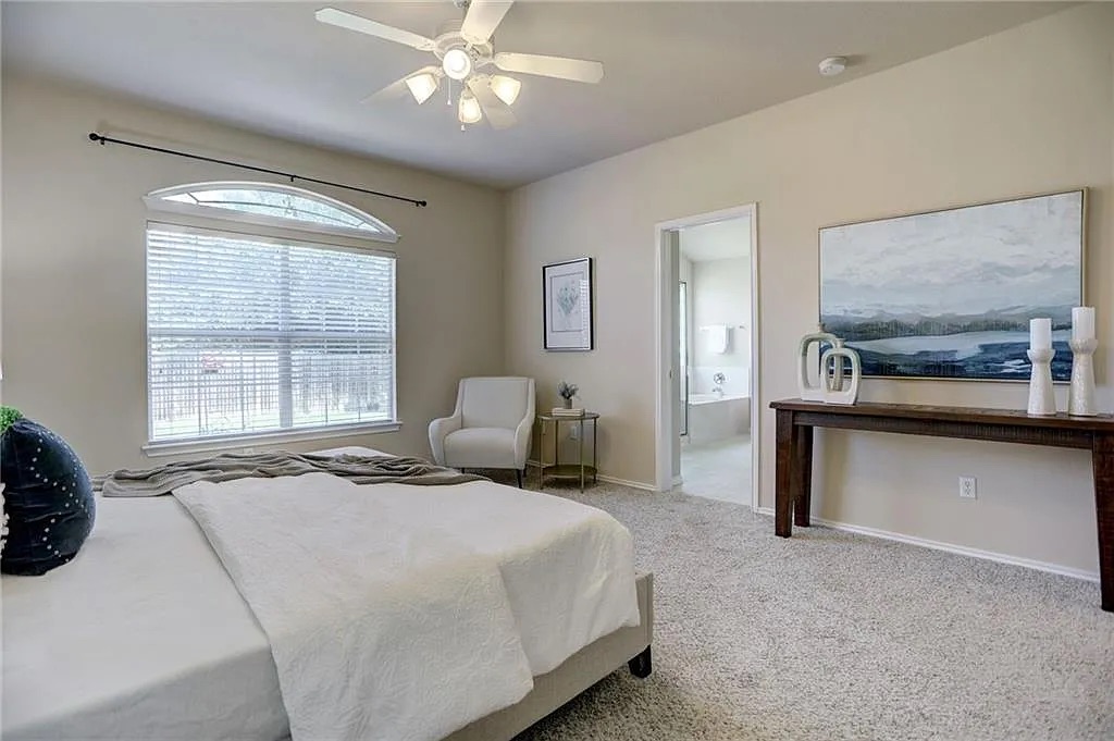 3512 Fitzroy Avenue Austin, TX 78748 - Photo 20 of 39