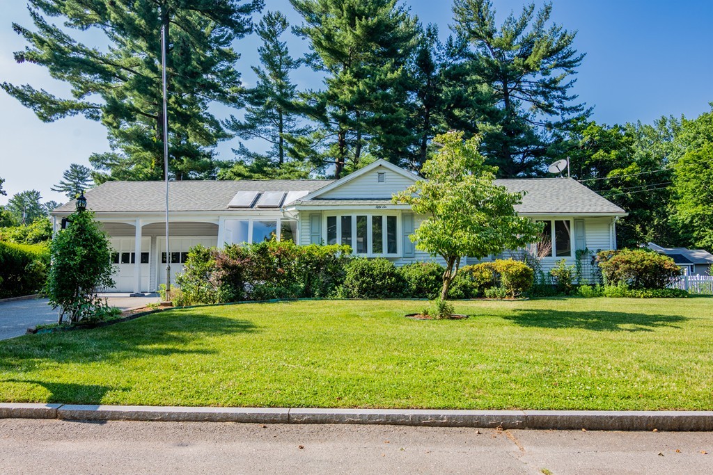 56 Middlebrook Drive Springfield, MA 01129 - Photo 21 of 29 Gallery Image 21