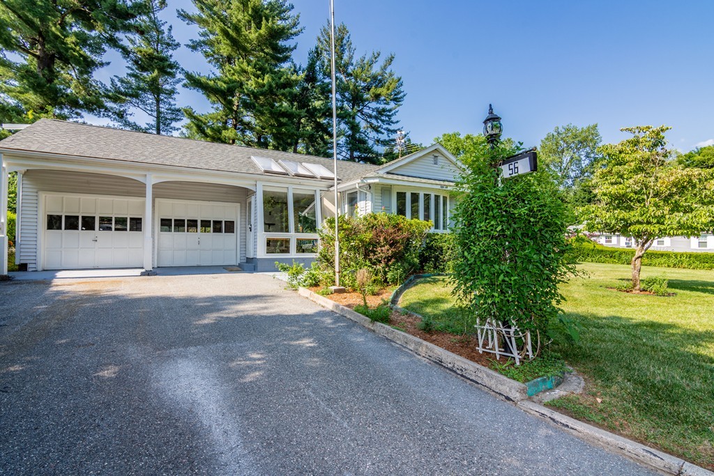 56 Middlebrook Drive Springfield, MA 01129 - Photo 23 of 29 Gallery Image 23