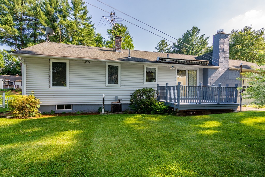 56 Middlebrook Drive Springfield, MA 01129 - Photo 25 of 29 Gallery Image 25