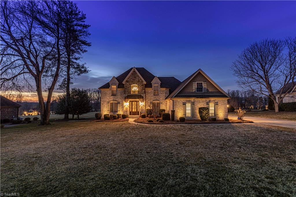8890 Cravenwood Drive Oak Ridge, NC 27310 - Photo 3 of 49 Gallery Image 3