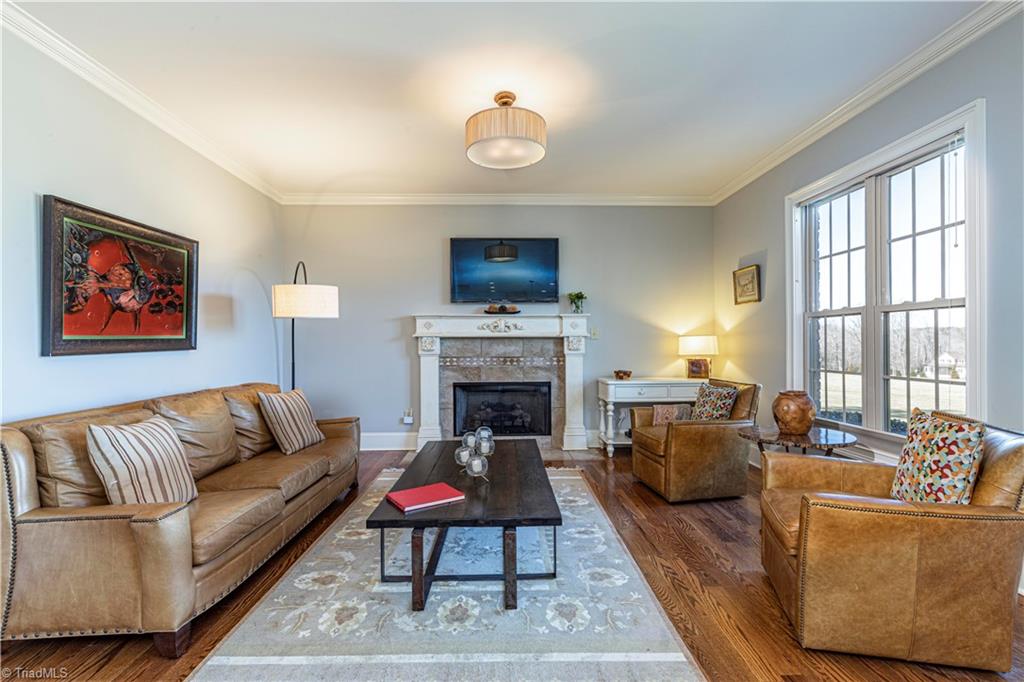 8890 Cravenwood Drive Oak Ridge, NC 27310 - Photo 22 of 49 Gallery Image 22