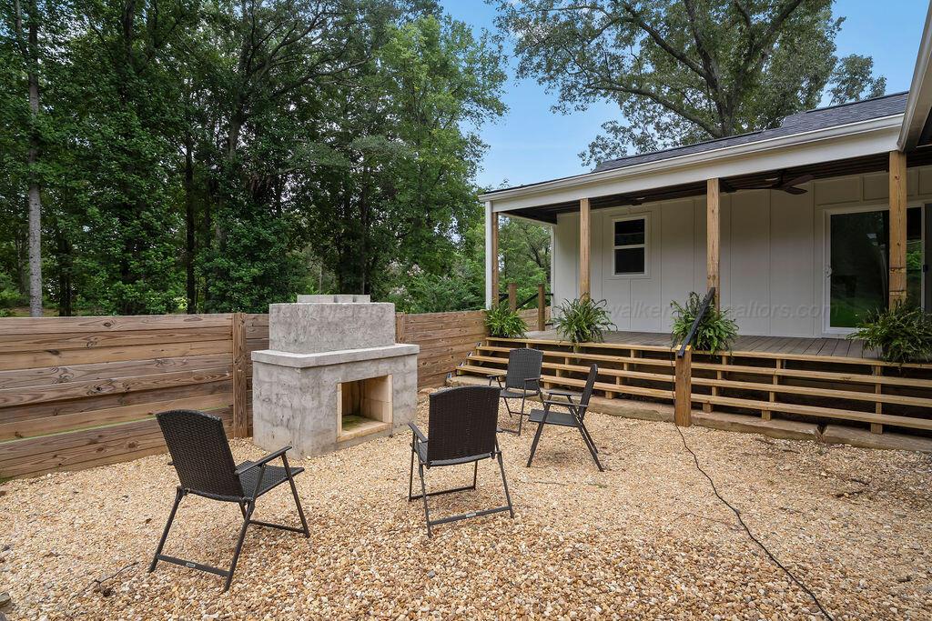 402 South Ridge Road Jasper, AL 35504 - Photo 32 of 43 Gallery Image 32