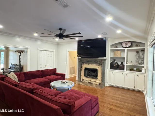 $499,900 | 600 Pinecrest Drive, Madison, MS 39110