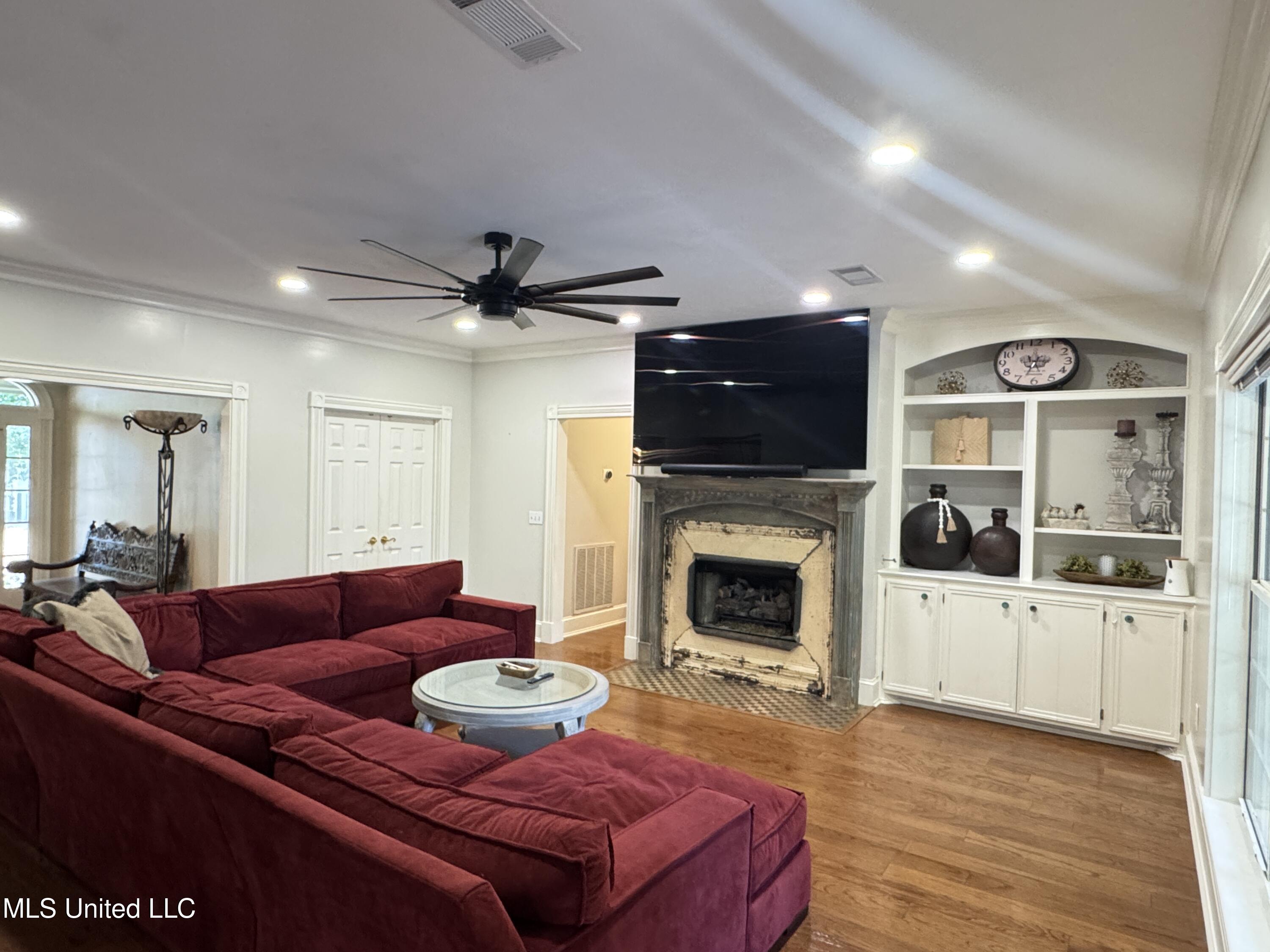 600 Pinecrest Drive Madison, MS 39110 - Photo 15 of 29 IMG_4096