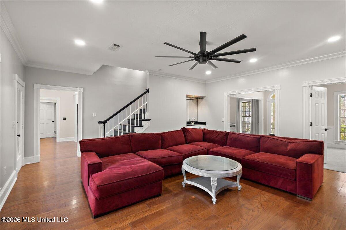 600 Pinecrest Drive Madison, MS 39110 - Photo 16 of 42 14-HTP_4971
