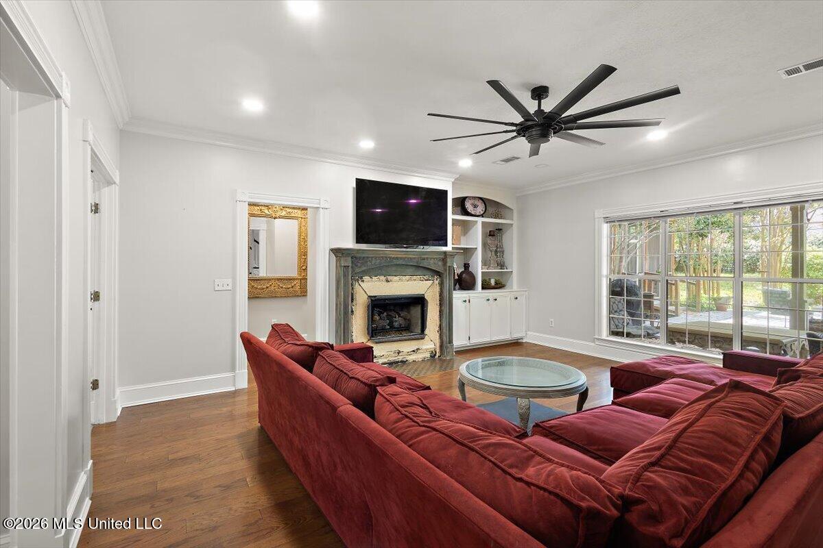 600 Pinecrest Drive Madison, MS 39110 - Photo 17 of 42 12-HTP_4965