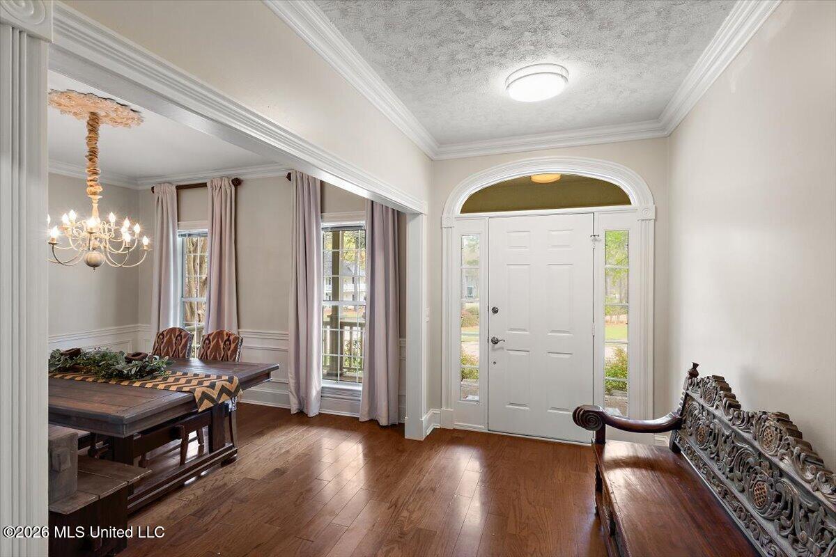 600 Pinecrest Drive Madison, MS 39110 - Photo 19 of 42 08-HTP_4953