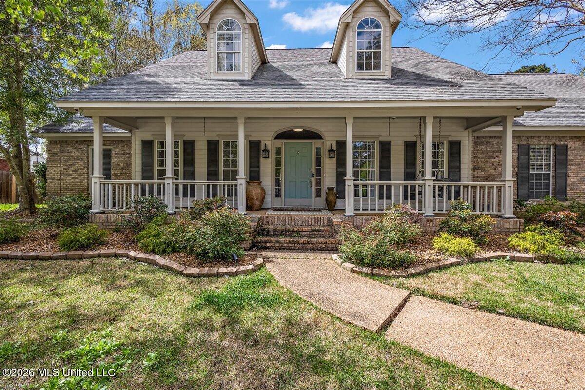 600 Pinecrest Drive Madison, MS 39110 - Photo 2 of 42 02-HTP_4935