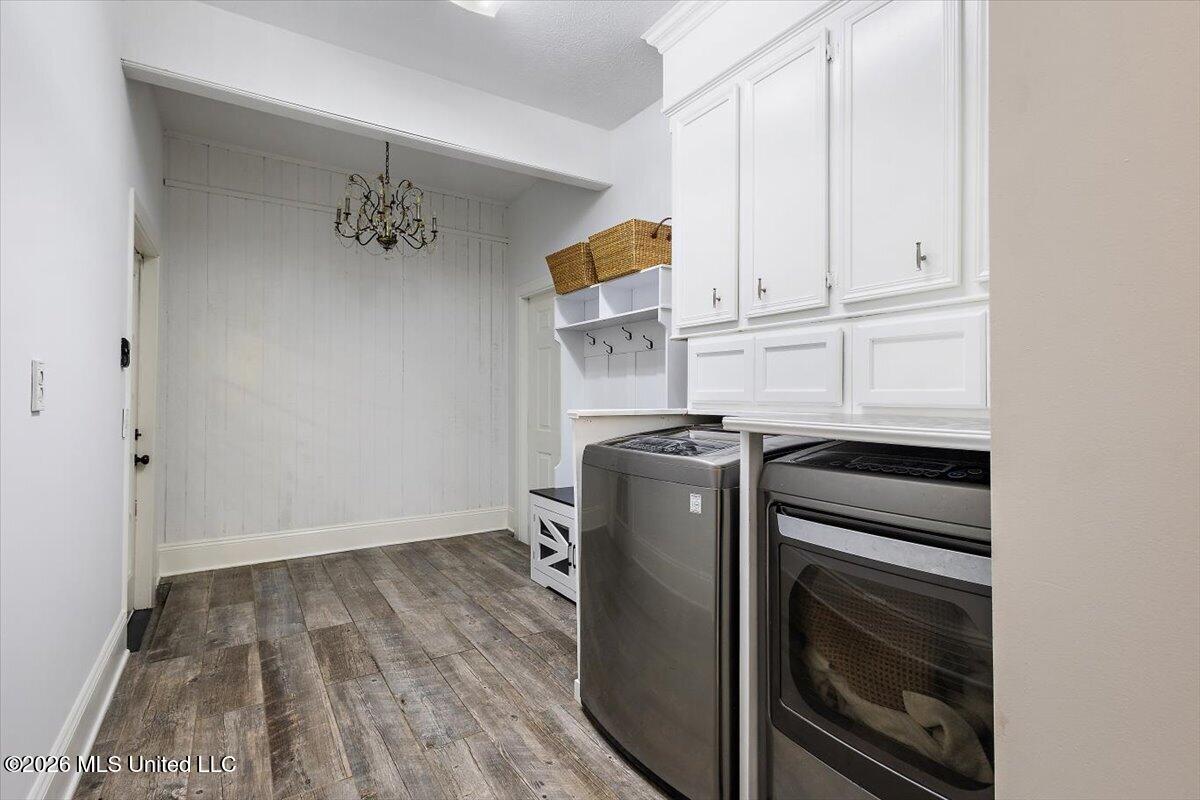 600 Pinecrest Drive Madison, MS 39110 - Photo 21 of 42 41-HTP_5052