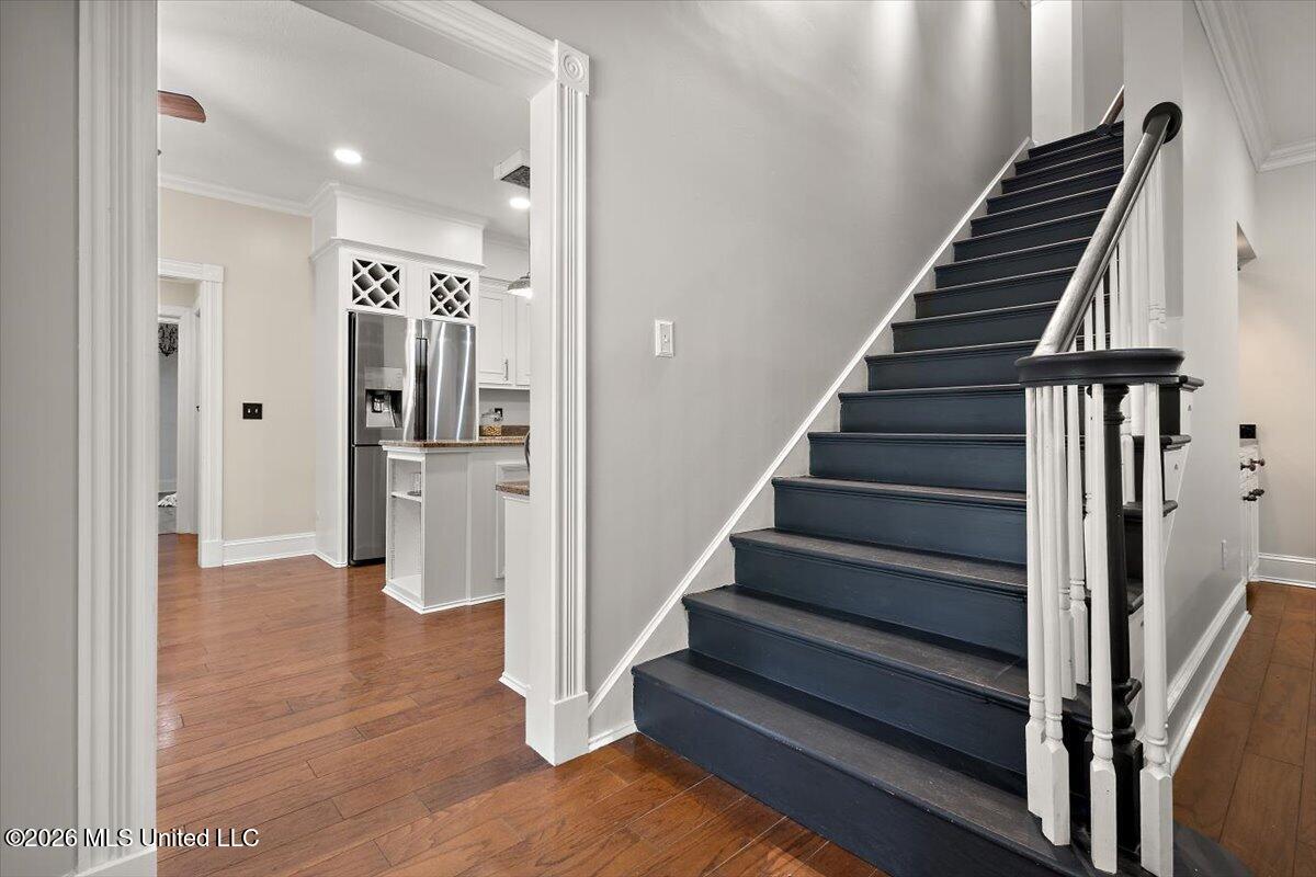 600 Pinecrest Drive Madison, MS 39110 - Photo 31 of 42 32-HTP_5025