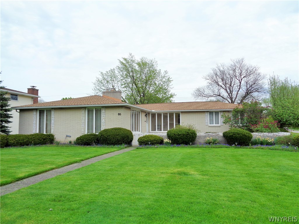 86 Culpepper Road Amherst, NY 14221 - Photo 1 of 1 Gallery Image 1