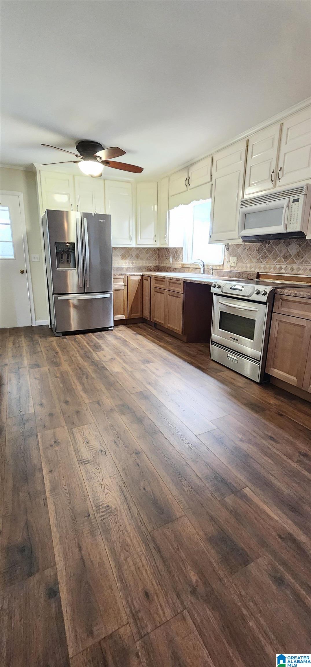 33 Pine Circle Oneonta, AL 35121 - Photo 5 of 34