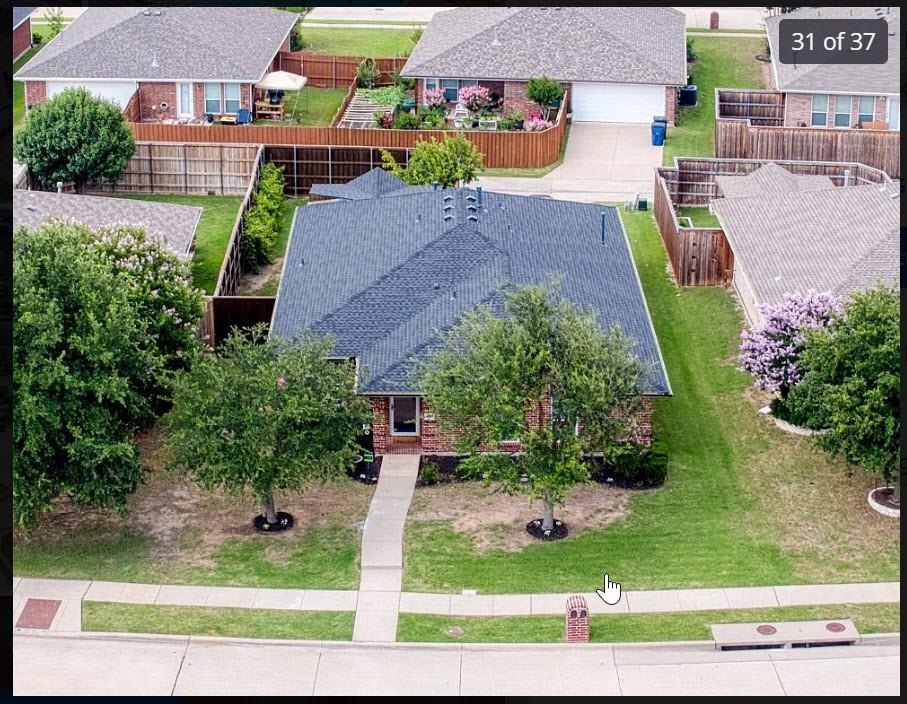 4020 Cherry Ridge Drive Frisco, TX 75033 - Photo 7 of 21