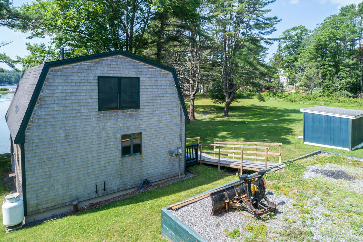 296 Sabino Road West Bath, ME 04530 - Photo 41 of 49 2-Exterior (2 of 3)