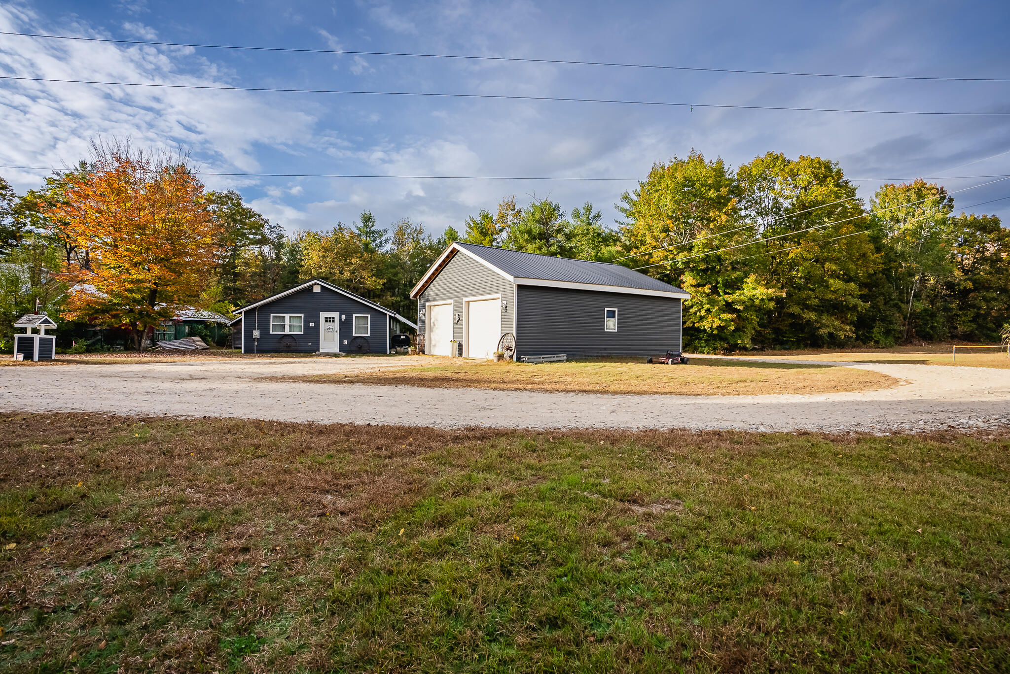 13 Day Road Porter, ME 04068 - Photo 2 of 19 DSC03886-HDR