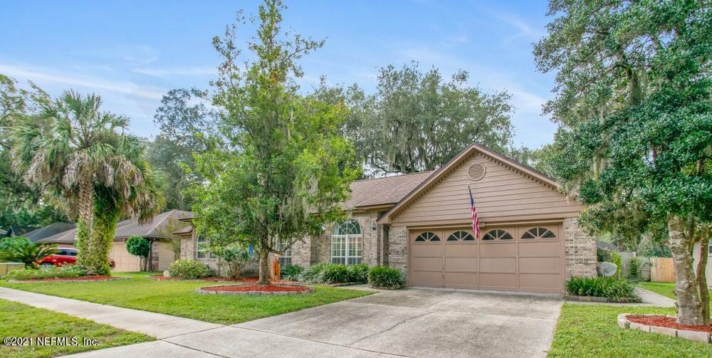 10946 Heathfield Road Jacksonville, FL 32225 - Photo 1 of 39 10946 Heathfield front of home