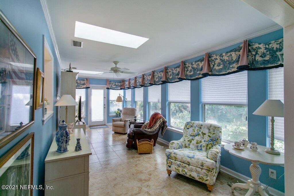 10946 Heathfield Road Jacksonville, FL 32225 - Photo 16 of 39 Bonus Rm