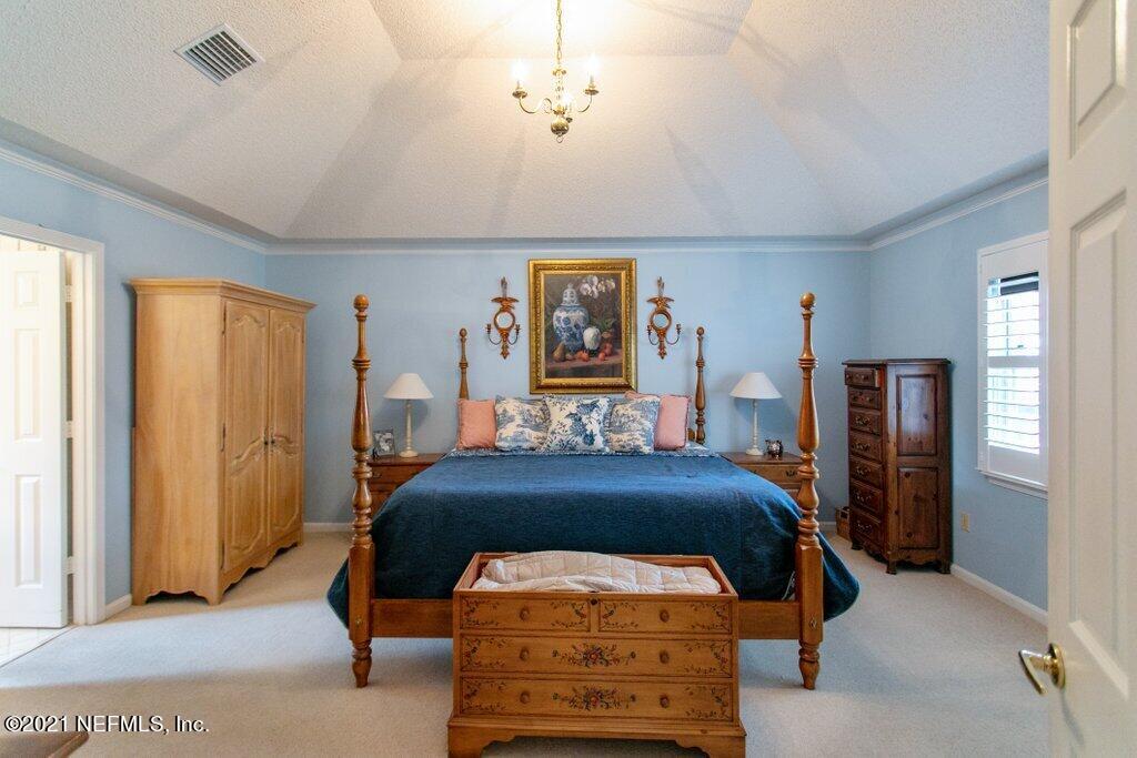 10946 Heathfield Road Jacksonville, FL 32225 - Photo 20 of 39 Master bedroom