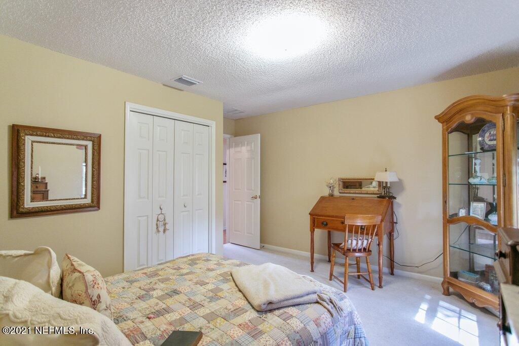 10946 Heathfield Road Jacksonville, FL 32225 - Photo 29 of 39 Bedroom 2-1