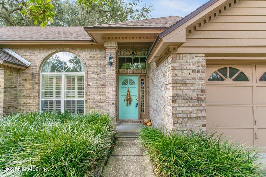 10946 Heathfield Road Jacksonville, FL 32225 - Photo 3 of 39 Welcome Home!
