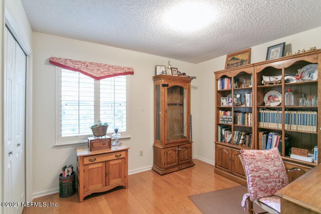 10946 Heathfield Road Jacksonville, FL 32225 - Photo 32 of 39 Bedroom 3