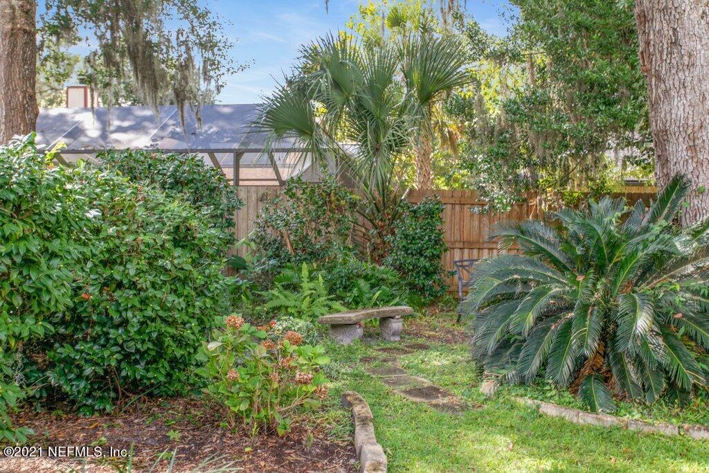 10946 Heathfield Road Jacksonville, FL 32225 - Photo 35 of 39 Backyard 2